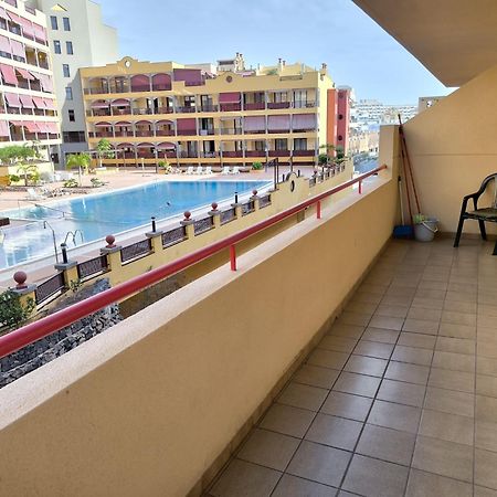 Jardin Marino Apartment Puerto de Santiago  Exterior photo