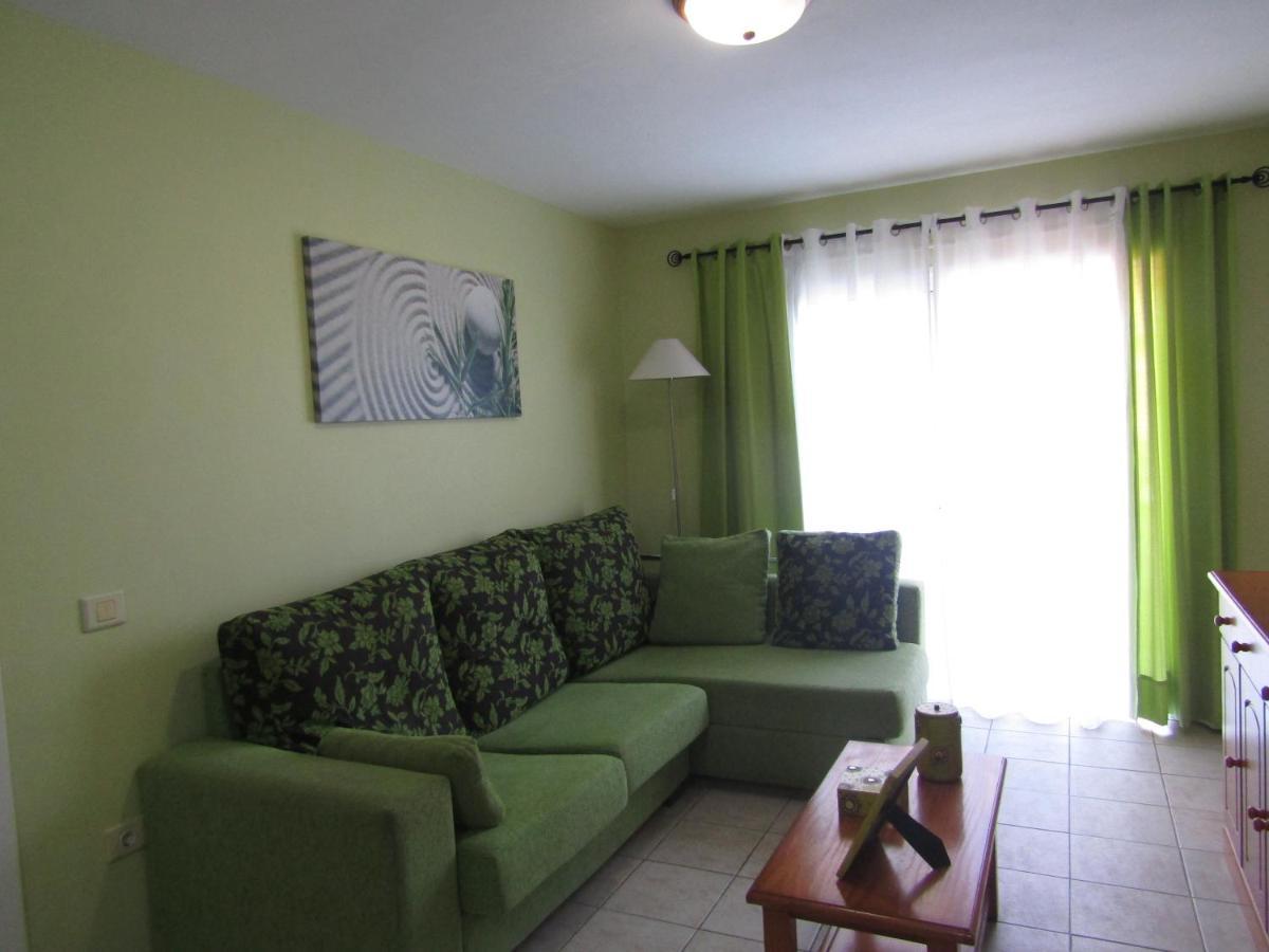 Jardin Marino Apartment Puerto de Santiago  Exterior photo