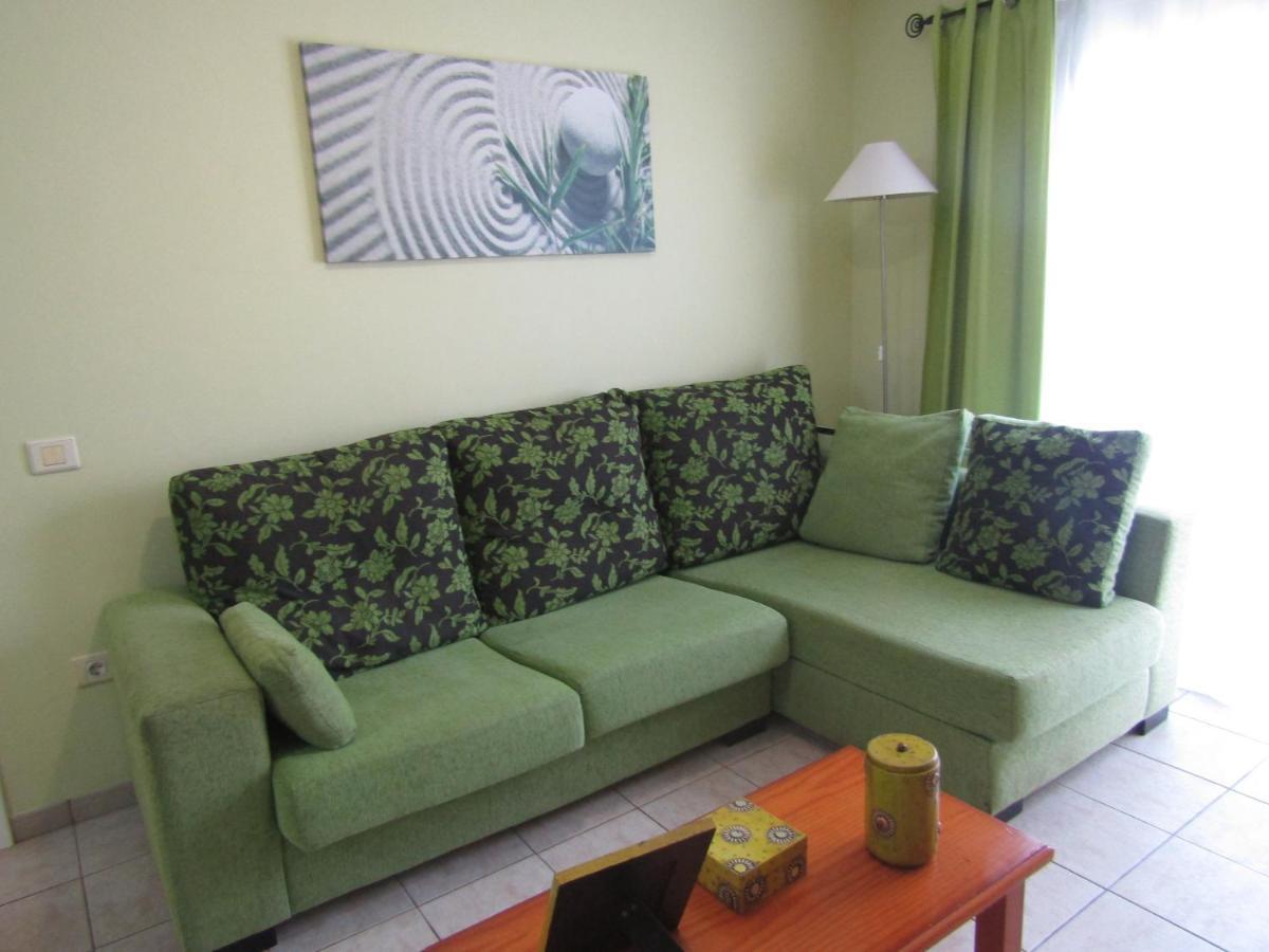 Jardin Marino Apartment Puerto de Santiago  Exterior photo