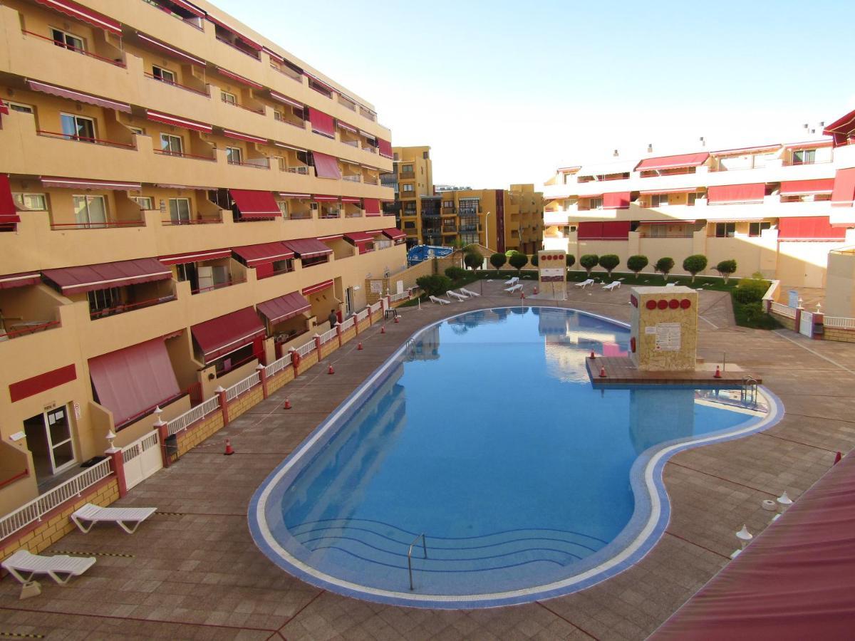 Jardin Marino Apartment Puerto de Santiago  Exterior photo