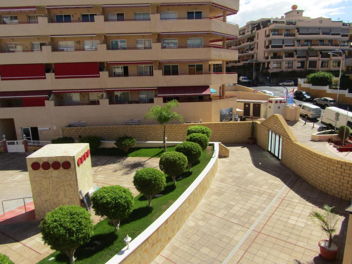 Jardin Marino Apartment Puerto de Santiago  Exterior photo