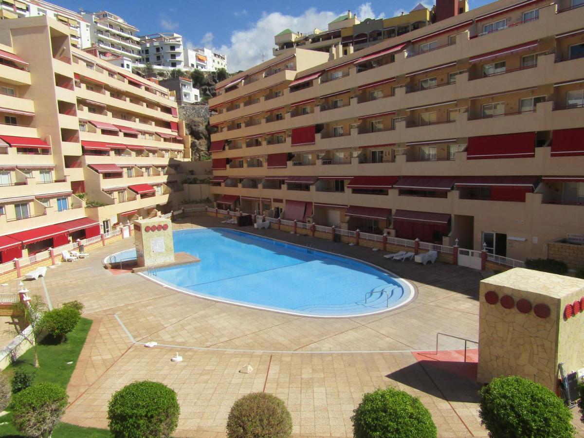 Jardin Marino Apartment Puerto de Santiago  Exterior photo