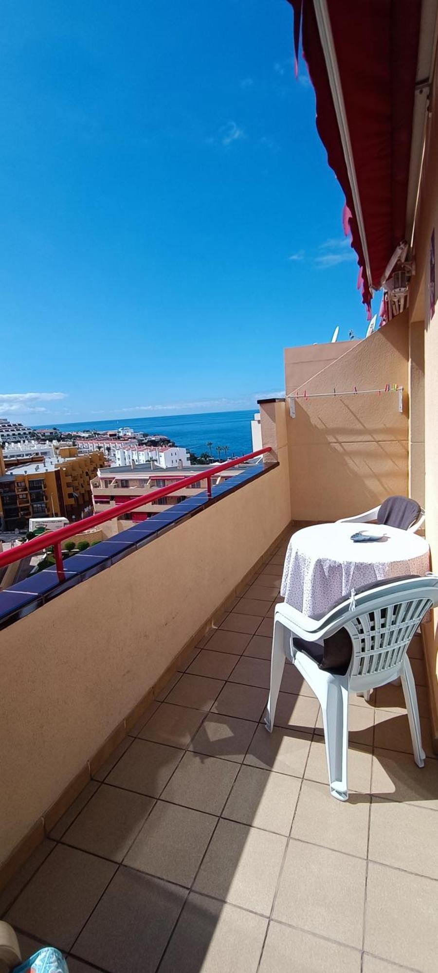 Jardin Marino Apartment Puerto de Santiago  Exterior photo