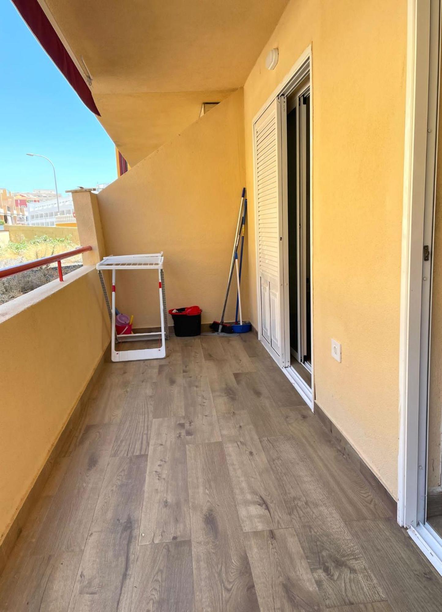 Jardin Marino Apartment Puerto de Santiago  Room photo