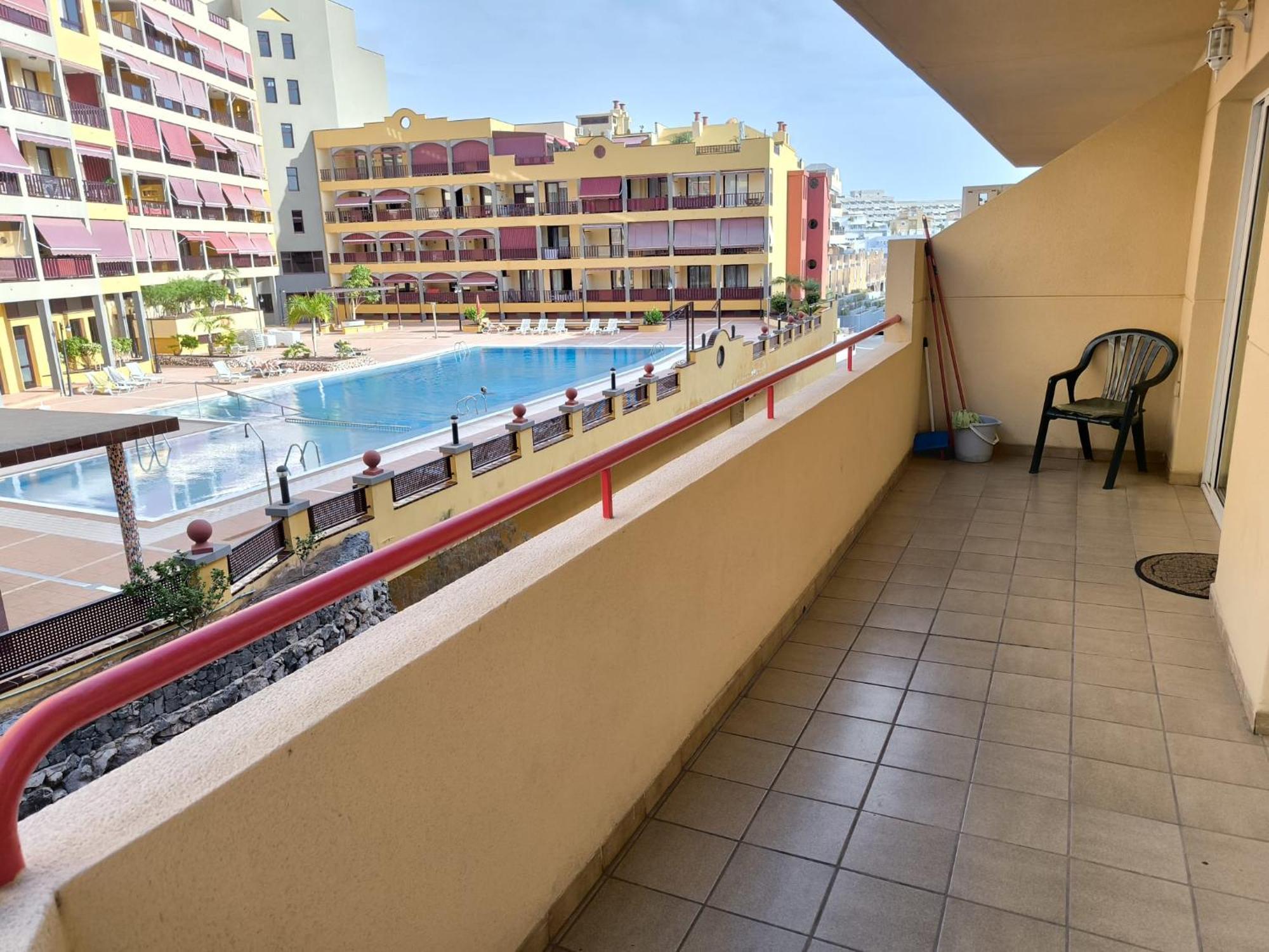 Jardin Marino Apartment Puerto de Santiago  Exterior photo