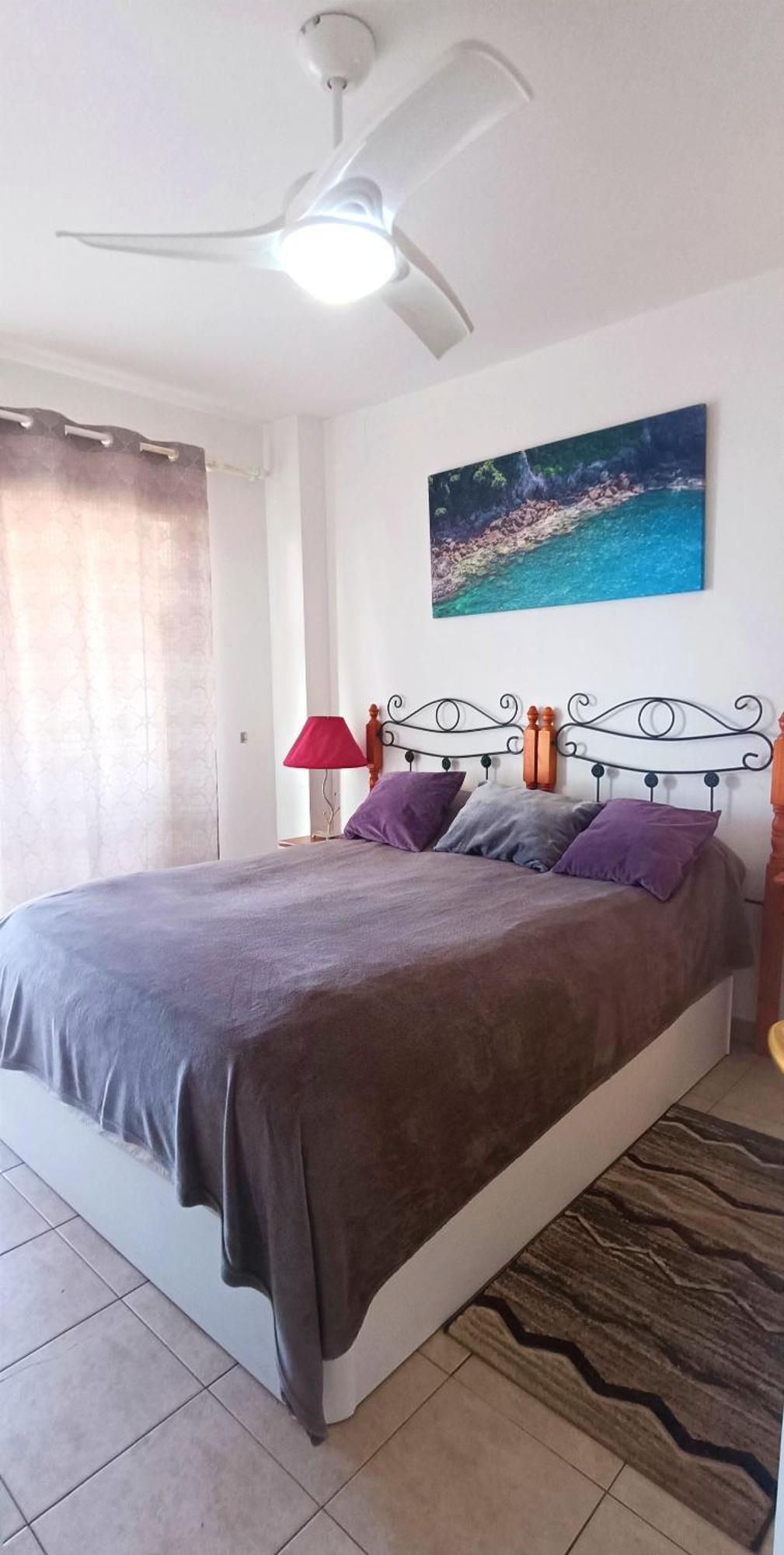 Jardin Marino Apartment Puerto de Santiago  Exterior photo