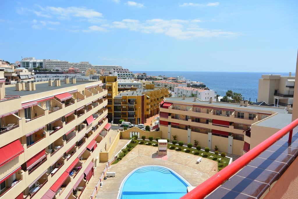 Jardin Marino Apartment Puerto de Santiago  Exterior photo