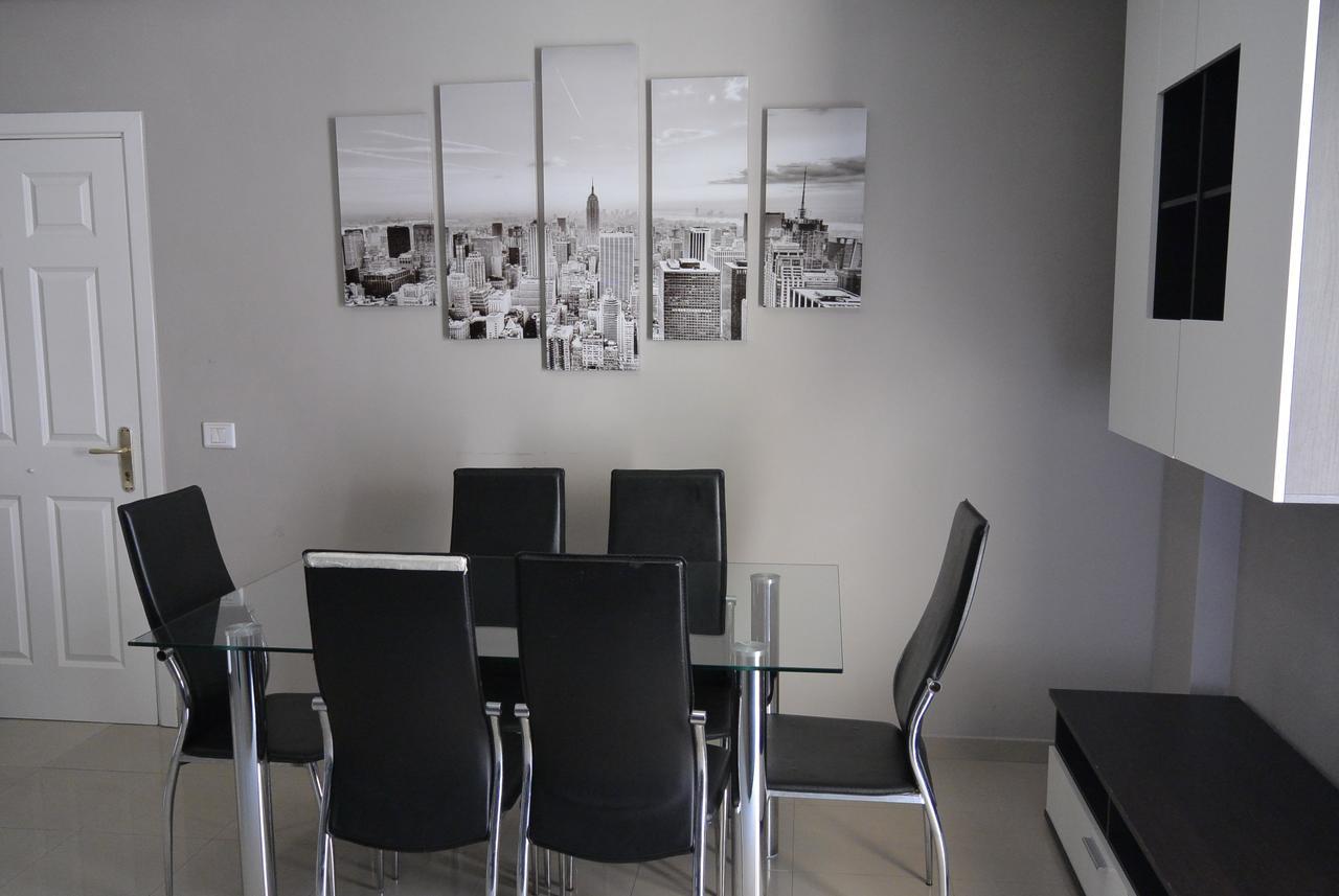 Jardin Marino Apartment Puerto de Santiago  Exterior photo